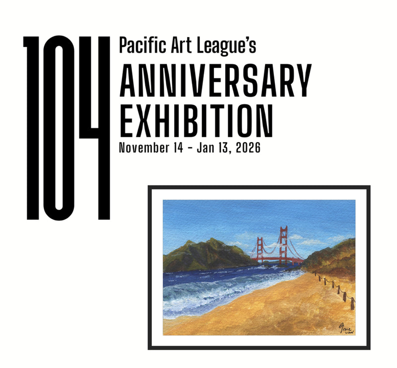 PAL 104th Anniversary Exhibit